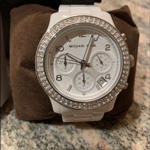 Michael Kors Runway Watch 5188